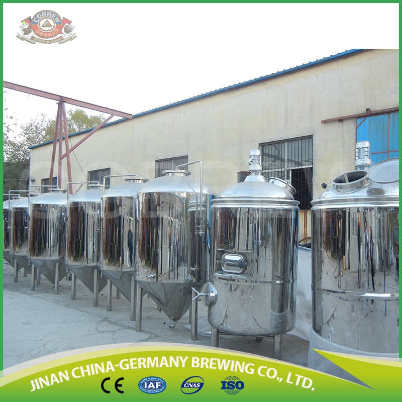 500L Beer Brewery Equipment